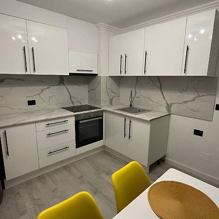 Ely Apartaments Borşa Zewnętrze zdjęcie