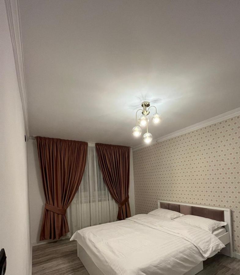 Ely Apartaments Borşa Zewnętrze zdjęcie