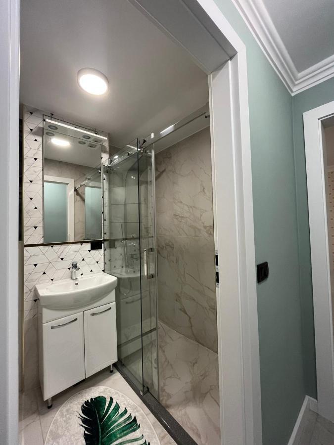 Ely Apartaments Borşa Zewnętrze zdjęcie